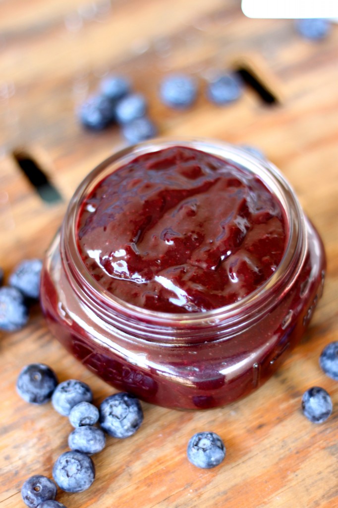 20 amazing blueberry recipes!  You won't want to miss these!