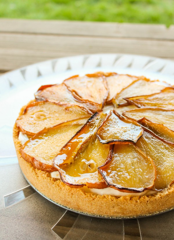 Perfect Pear Recipes.  From appetizers to stews to deserts, pears are perfect with everything!