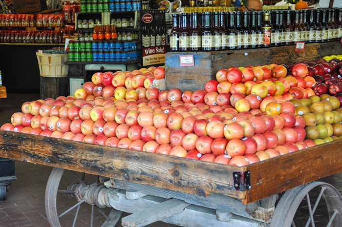 California Extreme Farm Stands – Casa De Fruta