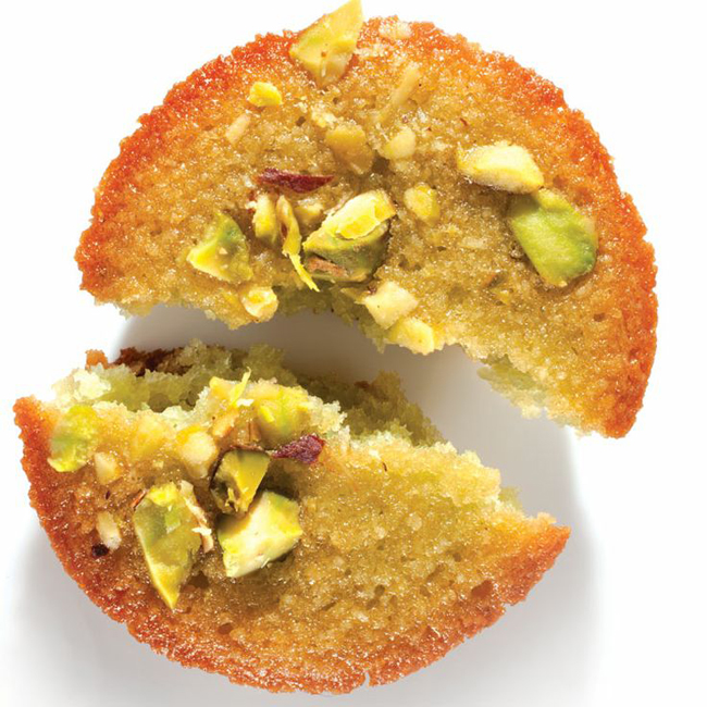 20 Phenomenal Pistachio Recipes