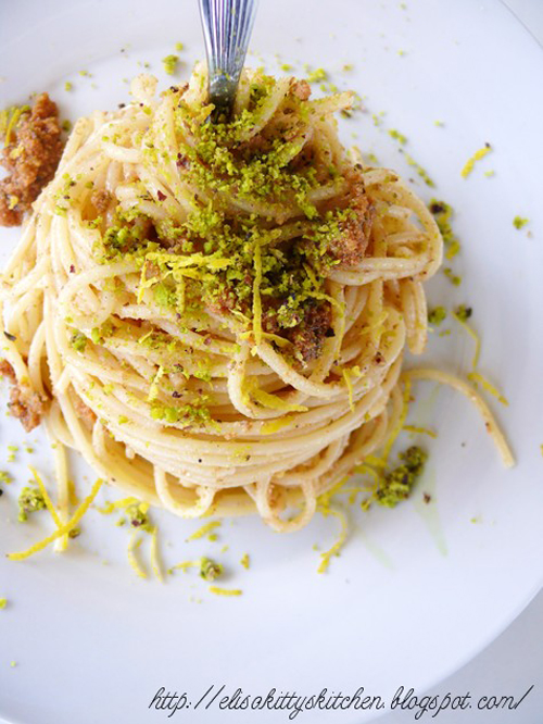 20 Phenomenal Pistachio Recipes @ CA Grown 