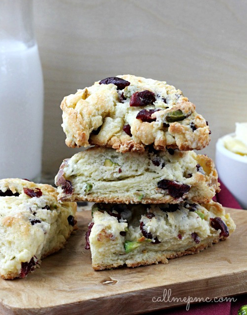 20 Phenomenal Pistachio Recipes @ CA Grown 