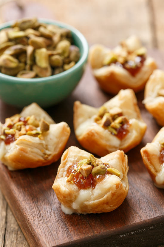 20 Phenomenal Pistachio Recipes @ CA Grown 