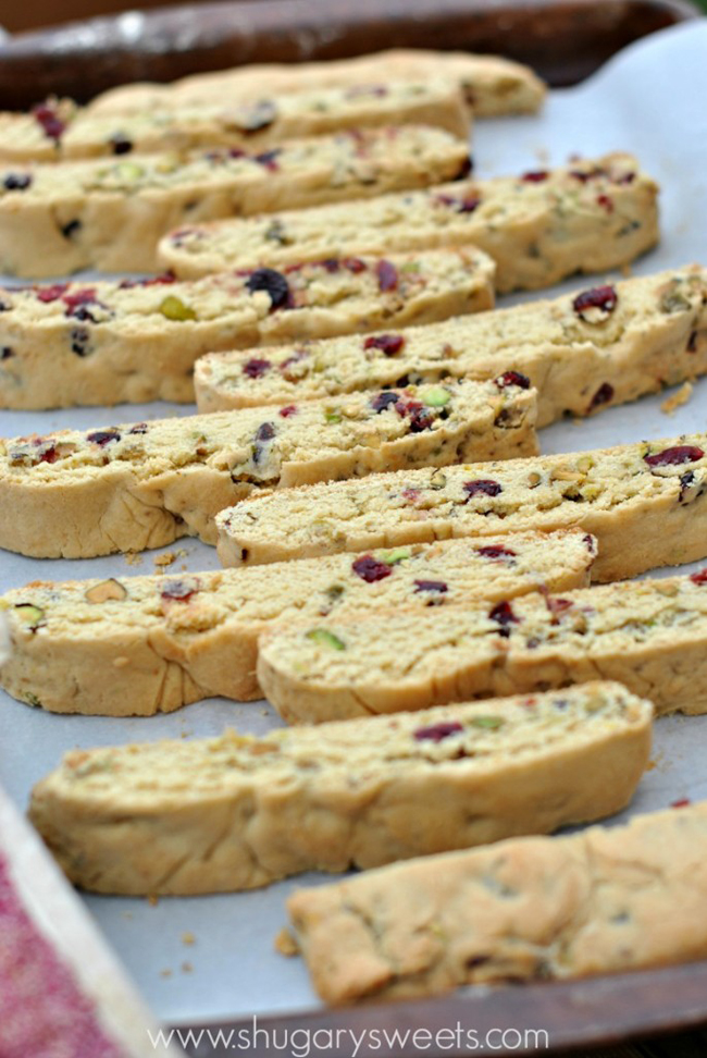 20 Phenomenal Pistachio Recipes @ CA Grown 