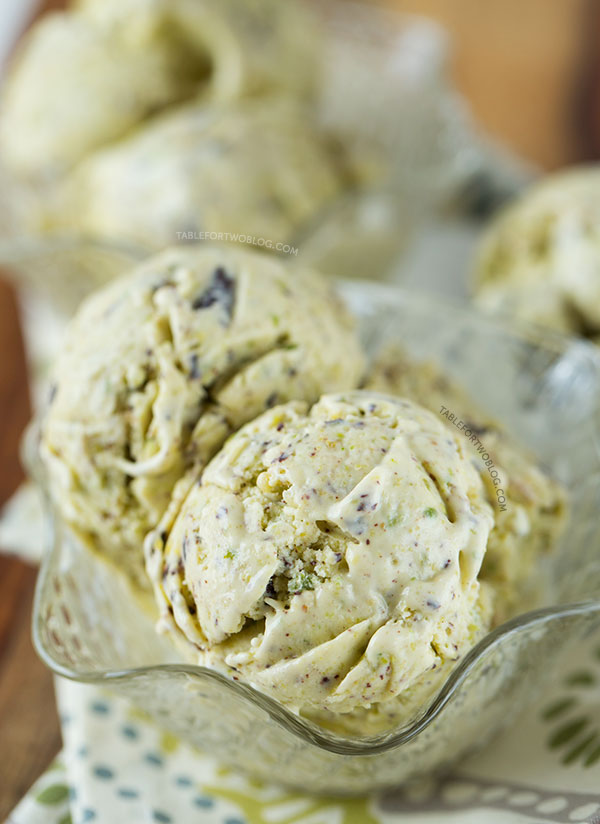 20 Phenomenal Pistachio Recipes @ CA Grown 