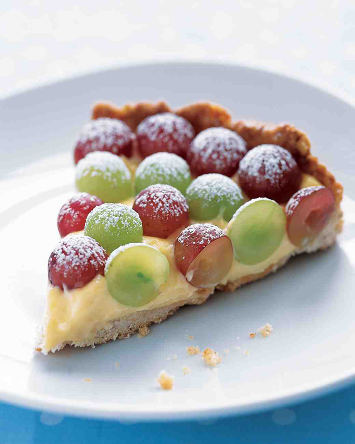 12 Fabulous Grape Recipes