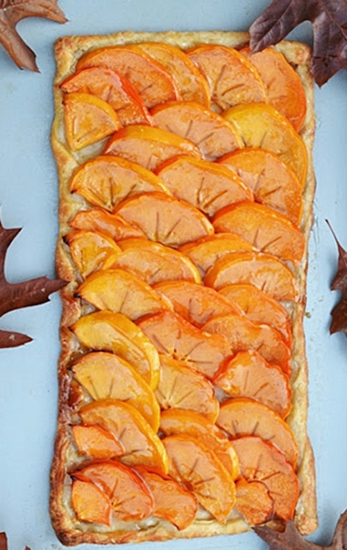 20 perfect uses for persimmons