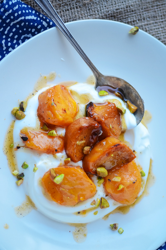 20 perfect uses for persimmons