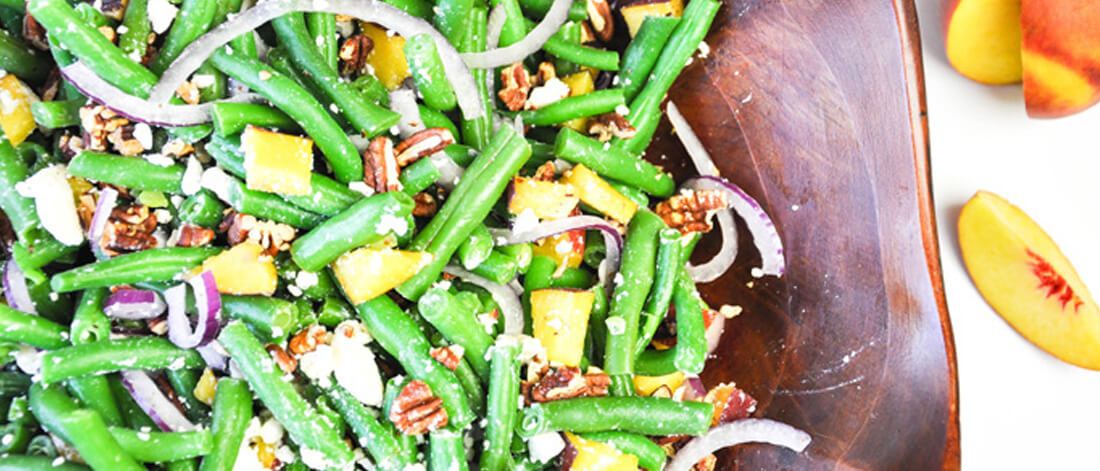 California Harvest Salad