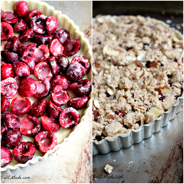 20 Fresh Cherry Recipes :: These are all to die for! Can't wait for Cherry Season!