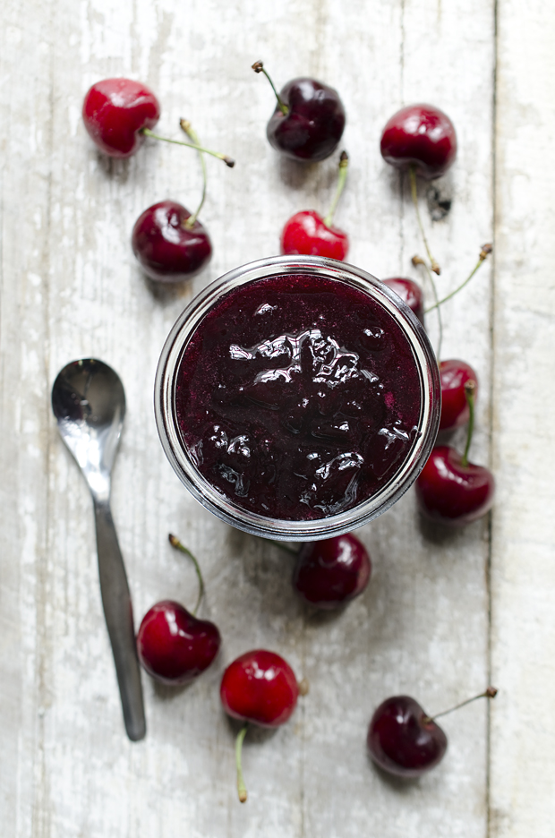 20 Fresh Cherry Recipes :: These are all to die for! Can't wait for Cherry Season!