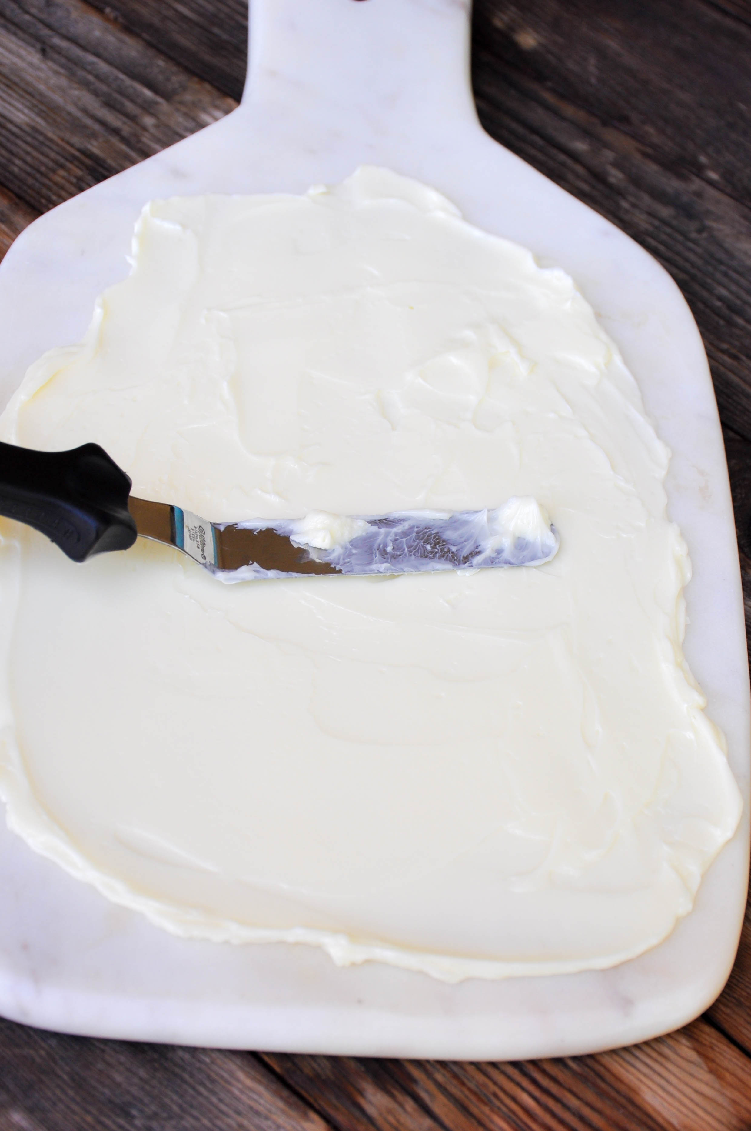 floral butter using edible flowers and herbs