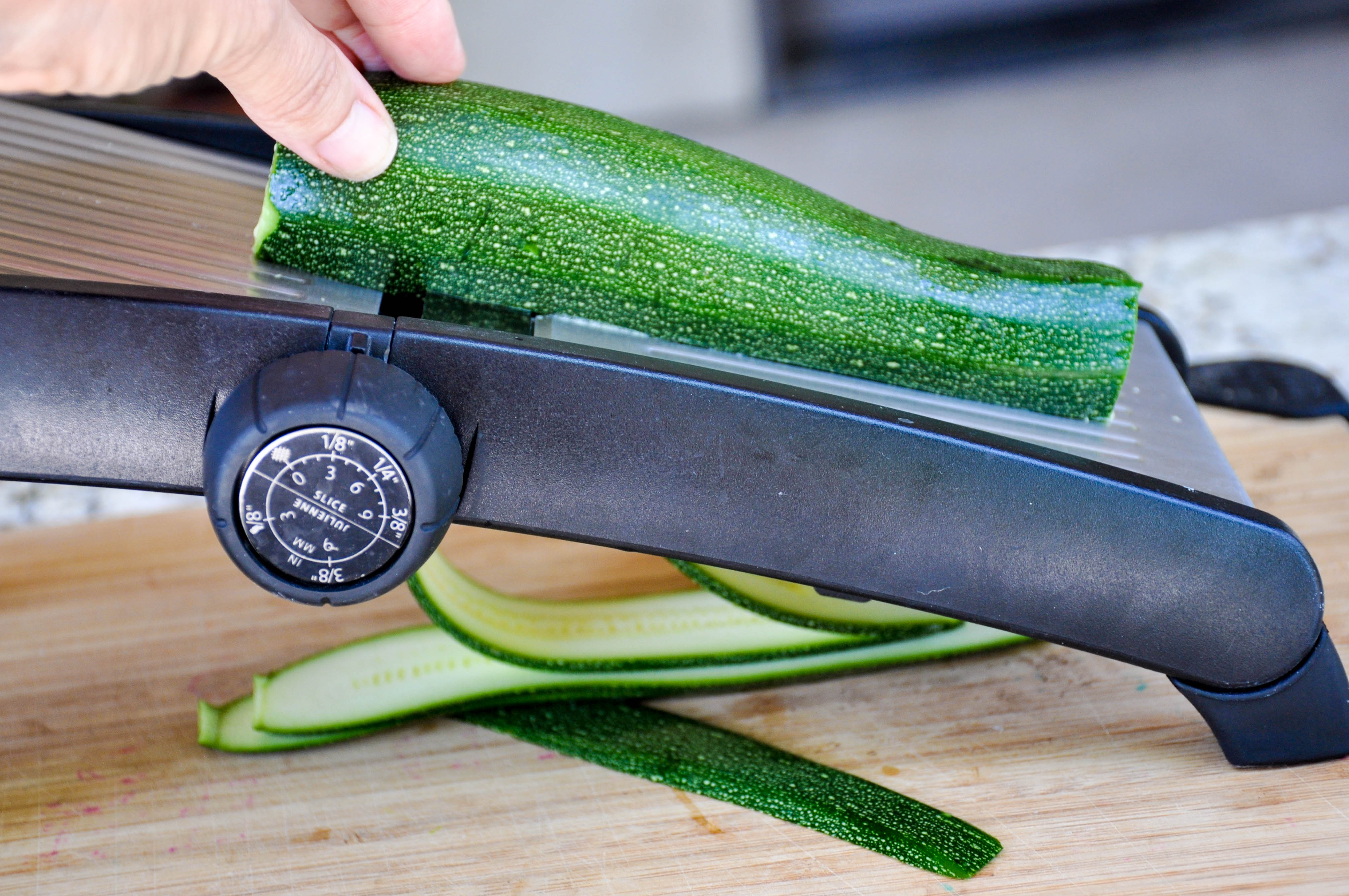 The very best vegetable lasagna