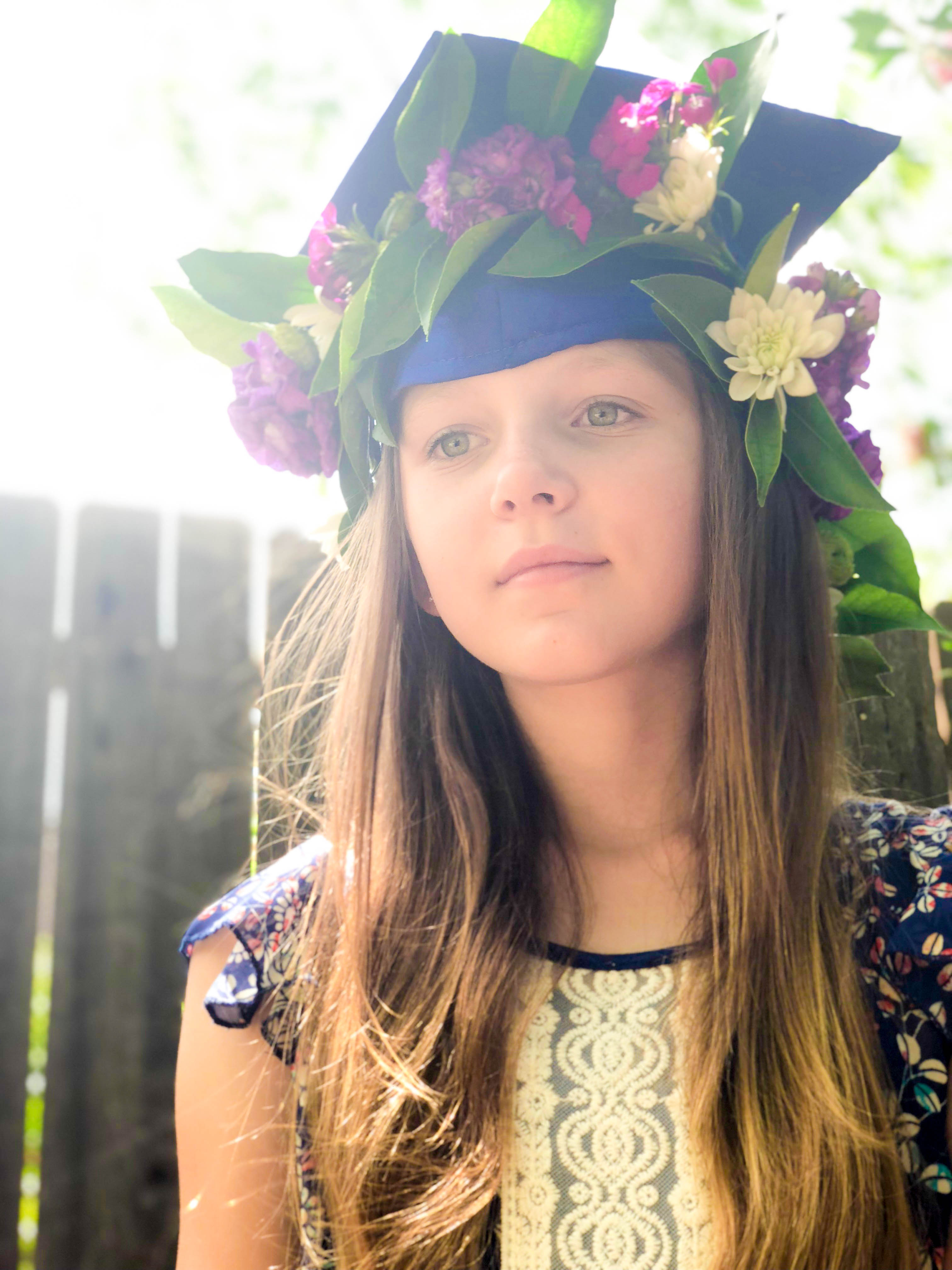 Floral Crown